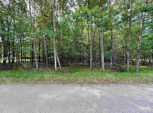 6039 & 6049 Country Club 19.25 Ln, Gladstone, MI 49837