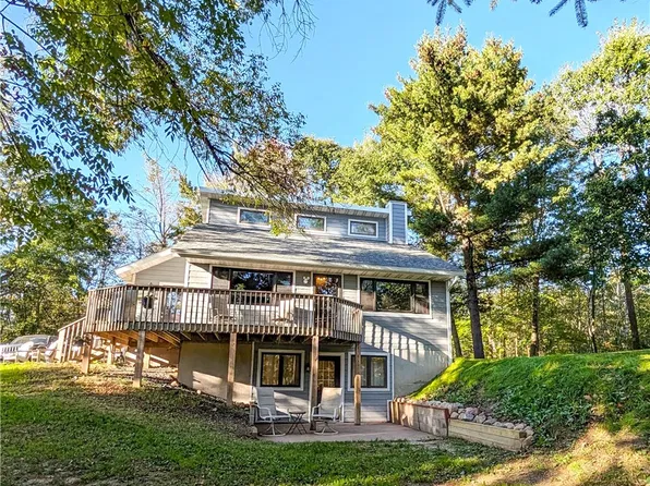 358 24th Avenue, Cumberland, WI 54829