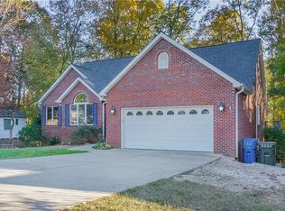 303 Daniel Paul Dr, Archdale, NC 27263