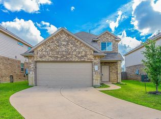3742 Otello Pl, Katy, TX 77493