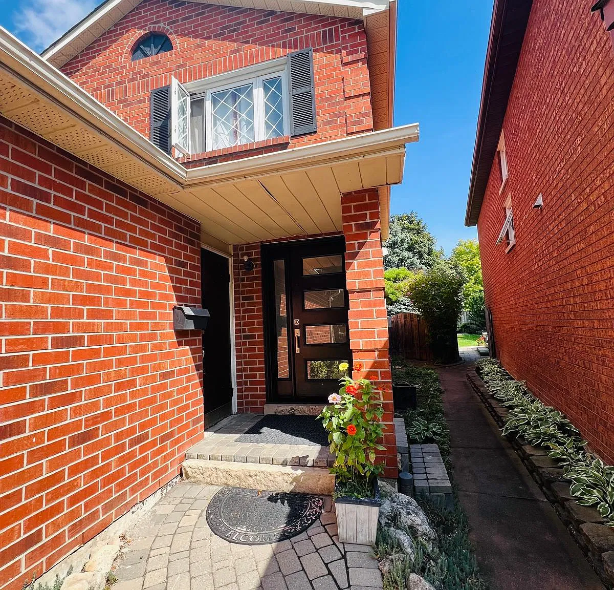 6335 Plowmans Heath Dr — Photo 1