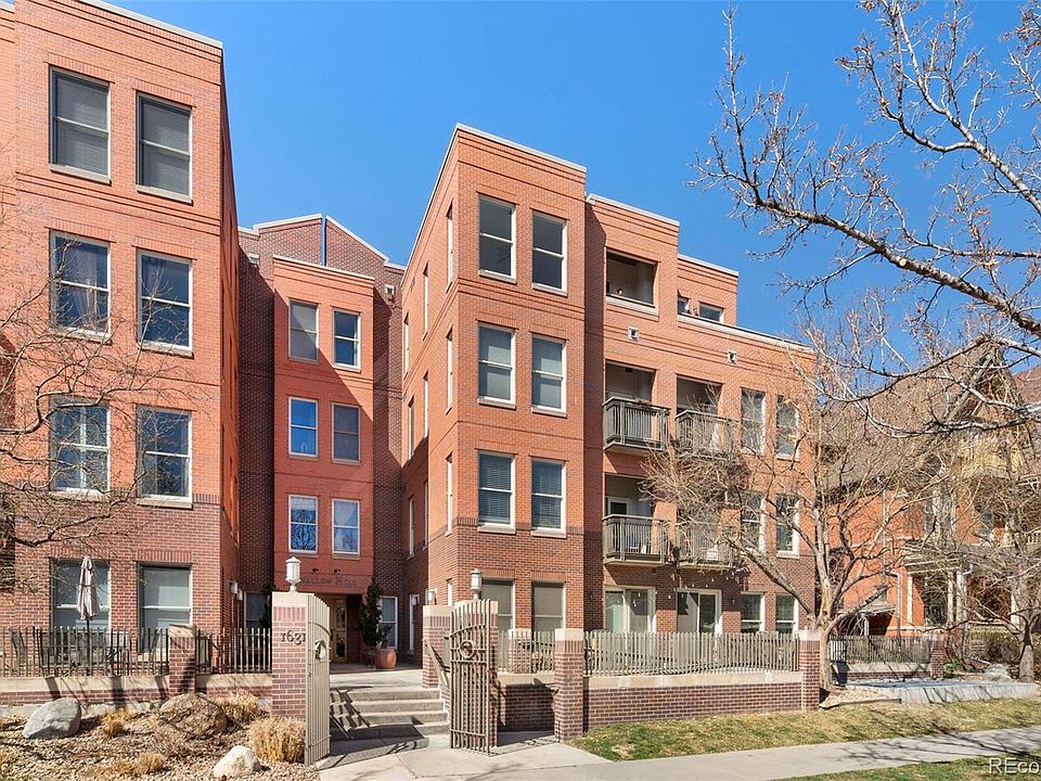 1st image of 1631 N Emerson Street #407