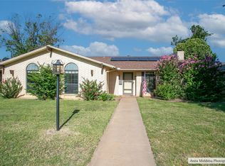 4602 Summit Dr, Wichita Falls, TX 76310