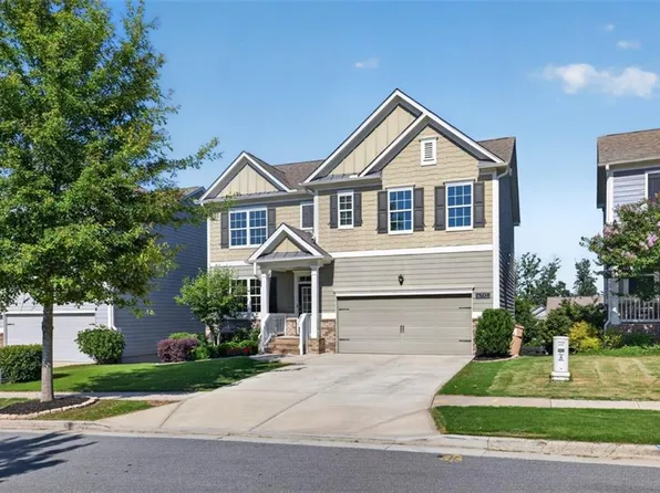 6732 Scarlet Oak Way, Flowery Branch, GA 30542
