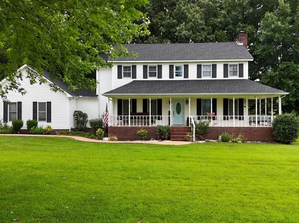 167 Collier Rd, Martin, TN 38237