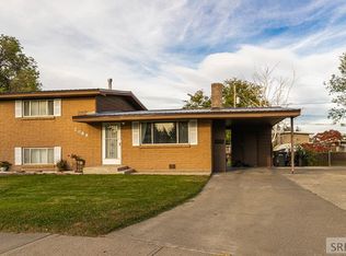 2089 Meadow St, Idaho Falls, ID 83401
