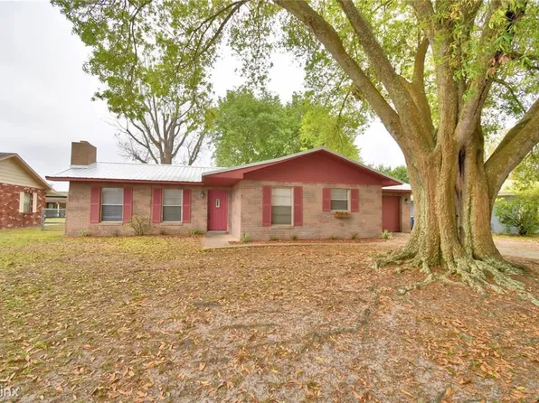 1010 11th St, Eagle Lake, FL 33839