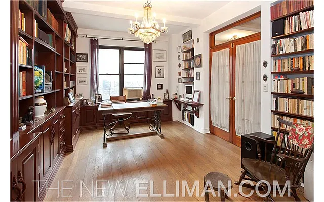 Sold by Douglas Elliman | media 17