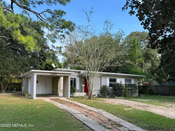 1127 DOUGLAS Street, Jacksonville, FL 32211