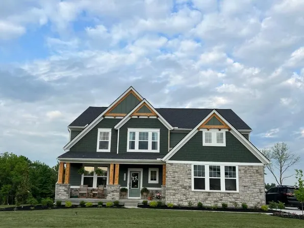 3853 Sherbourne Dr, Independence, KY 41051