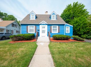 16824 S Park Ave, South Holland, IL