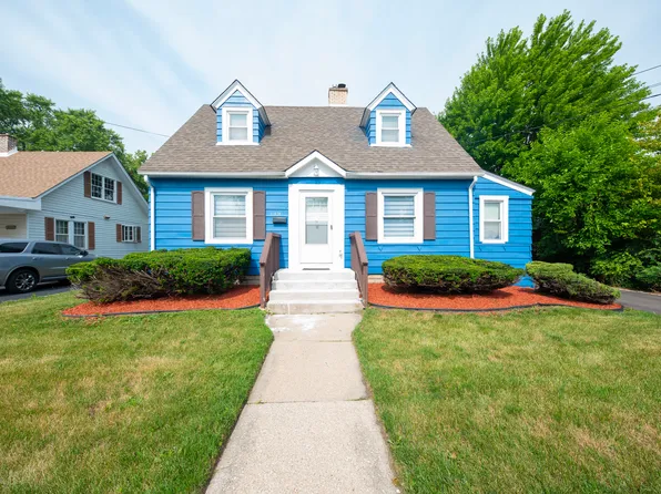 16824 S Park Ave, South Holland, IL 60473