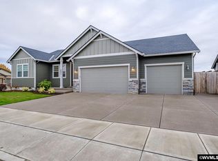 2631 NE Tuscan Loop, Albany, OR 97321