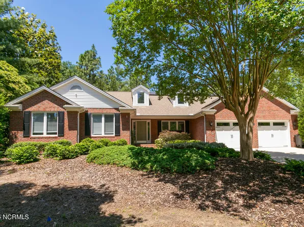 3 Revere Court, Pinehurst, NC 28374