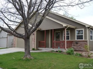 2352 Sapphire St, Loveland, CO 80537