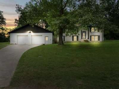 216 Park Circle Dr W, Charlotte, TN, 37036