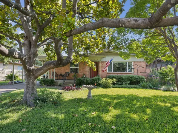 8930 Liptonshire Dr, Dallas, TX 75238