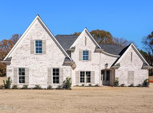 1458 Ashtons Ln, Hernando, MS 38632