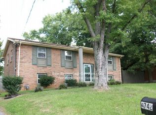 4742 McBride Rd, Antioch, TN 37013