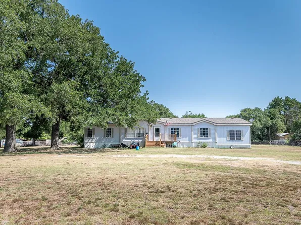 162 County Road 3212, Bridgeport, TX 76426