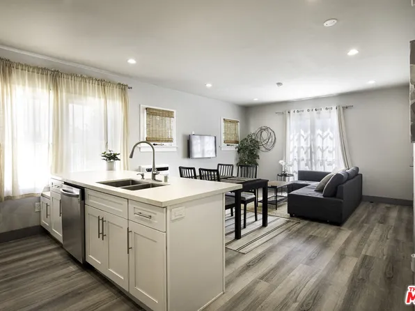 1559 1/2 S Harvard Blvd, Los Angeles, CA 90006