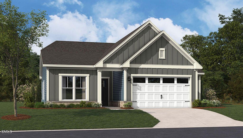 1137 Masters Place Way #167