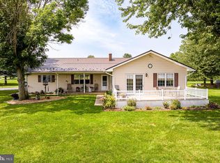 201 Spruce St, Richland, PA 17087