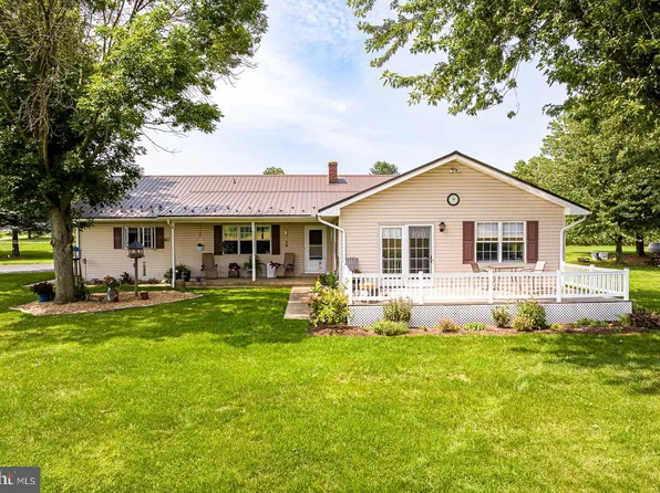 201 Spruce St, Richland, PA 17087