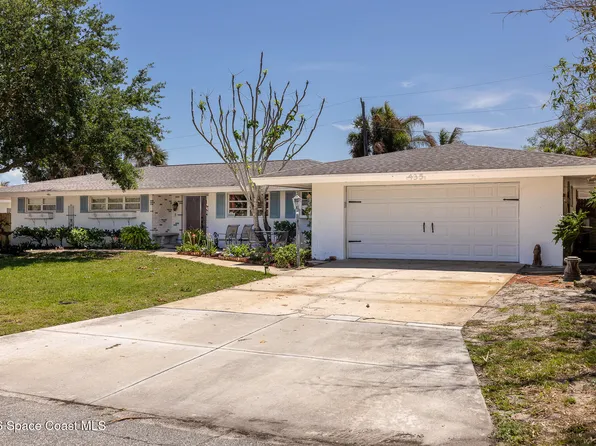 435 10th Ave, Indialantic, FL 32903