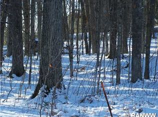 LOT 66 Morningside Rd, Sarona, WI 54870