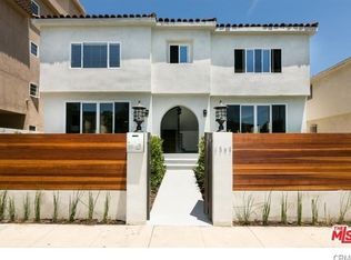 8547 Cashio St, Los Angeles, CA 90035