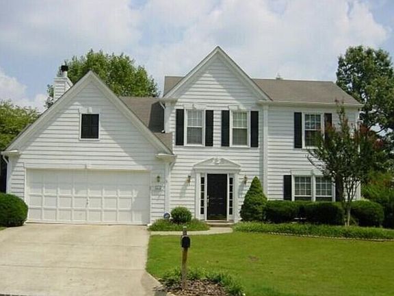 2nd image of 510 Weatherend Ct