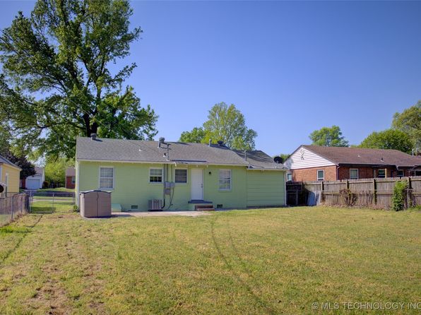 2717 E 3rd St, Tulsa, OK 74104
