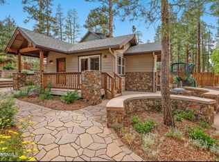 (Undisclosed Address), Flagstaff, AZ 86001