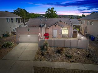 8301 Calle Ensueno NW, Albuquerque, NM 87120