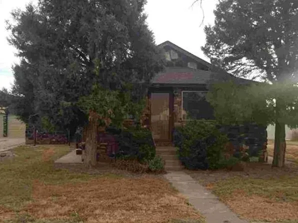 444 N Ohio St, Walsh, CO 81090