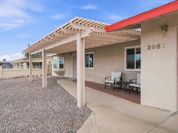 3961 Breakwater Dr, Lake Havasu City, AZ 86406