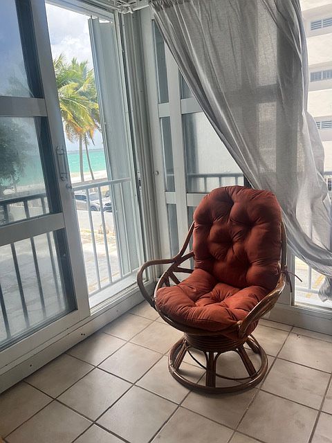 Ocean views