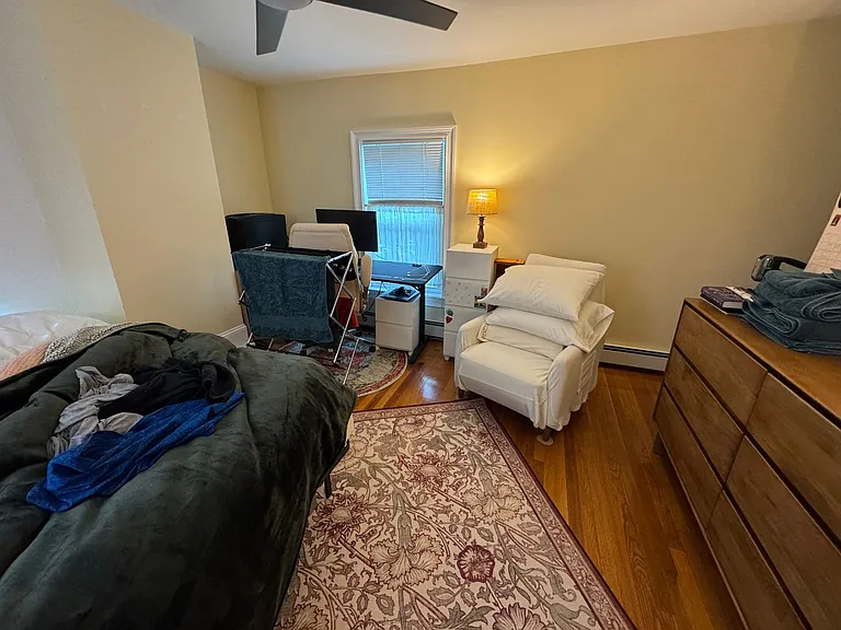 63 Walden St #3 — Photo 7