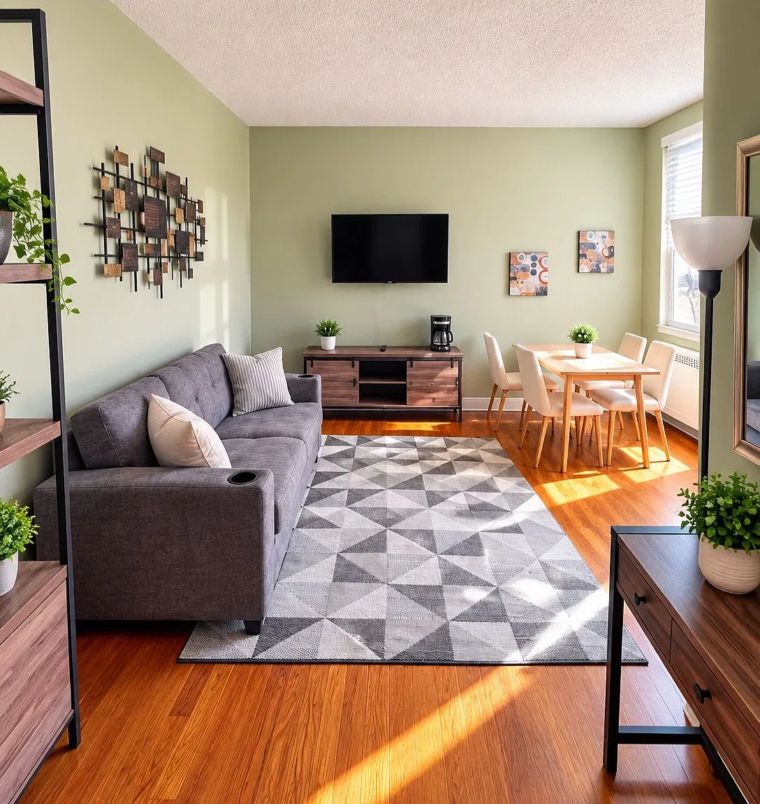 1 bed, $1,700 — Photo 1