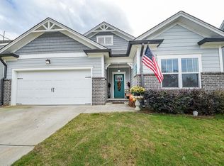 1982 Springhouse Rd NE, Cleveland, TN 37323