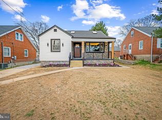 4815 Pleasant View Ave, Baltimore, MD 21206