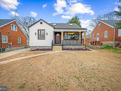 4815 Pleasant View Ave, Baltimore, MD, 21206