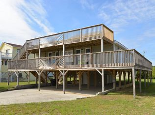 3616 Goosander St, Kitty Hawk, NC 27949