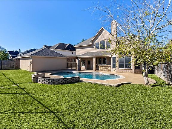 2nd image of 1518 Brookstone Lane