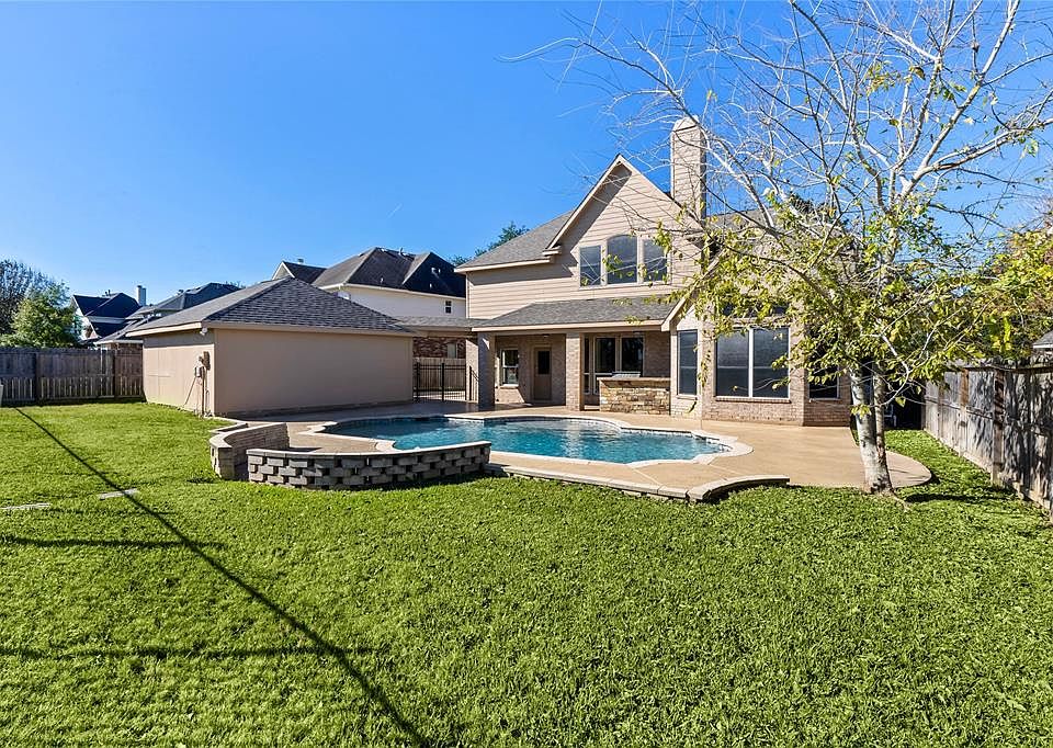 1518 Brookstone Ln Sugar Land TX 77479 Zillow