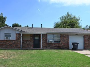 2709 Palmetto Dr, Wichita Falls, TX 76306