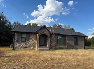6404 W Highway 10, Hackett, AR 72937