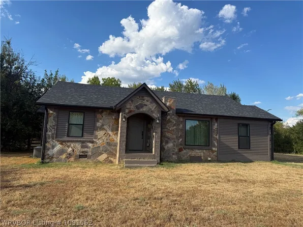 6404 W Highway 10, Hackett, AR 72937