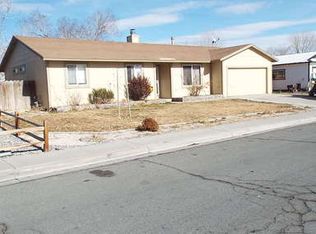 788 G St, Fernley, NV 89408